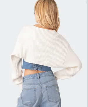 Edikted Sweater thumbnail 2