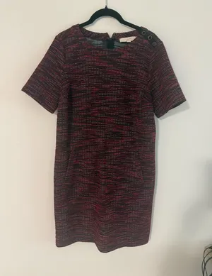 Loft Dress thumbnail 1