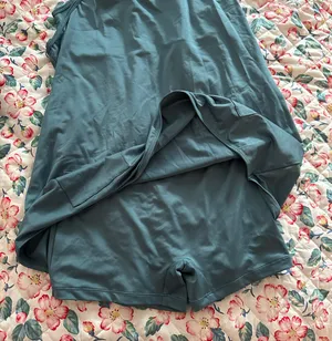 SheIn Sport Dress With Pockets thumbnail 4