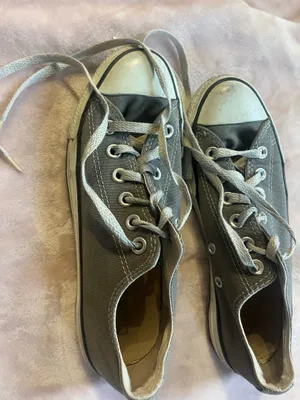 Converse Sneakers All Star Low-Top thumbnail 4