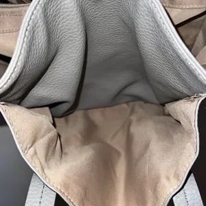 Relic by Fossil Bailey Double Shoulder Handbag Smoke VGUC‎ thumbnail 5
