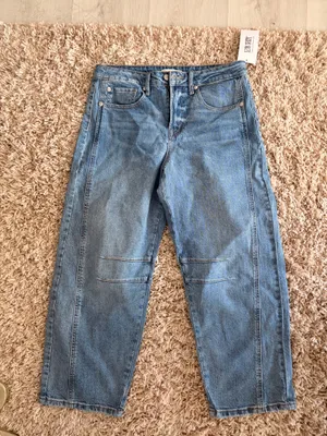 12th Tribe Jeans thumbnail 1