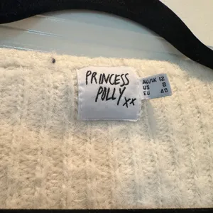 Princess Polly Off-The-Shoulder Sweater thumbnail 2