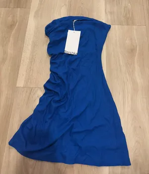 Bershka dress thumbnail 2