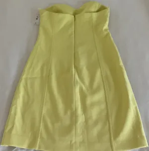 ZARA Dress Mini thumbnail 2