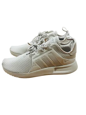 Adidas Unisex X_PLR Beige Lace-Up Low Top S Shoes Size (men 6.5) Women 8 NWT thumbnail 13