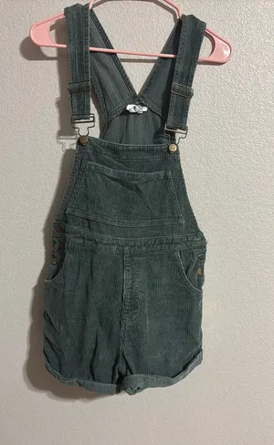 Princess Polly Overalls thumbnail 1