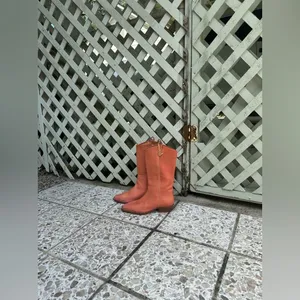 COPY - Free people Montage Tall Boots thumbnail 6