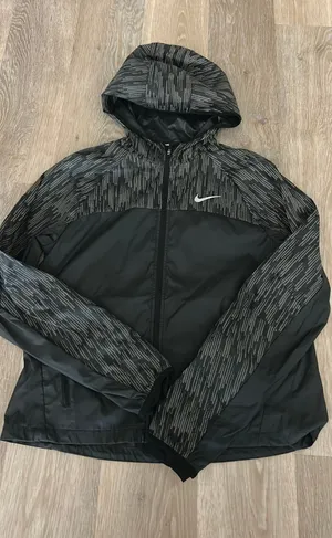 Nike Running Windbreaker thumbnail 1