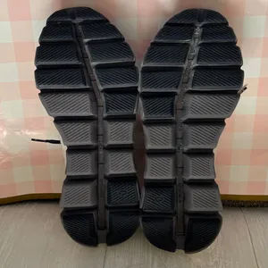 On Running Cloud X 3 orchid/Iron. Gray Size 7.5 thumbnail 9