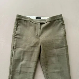 J.Crew Stretch Slim Fit Work Pants thumbnail 3
