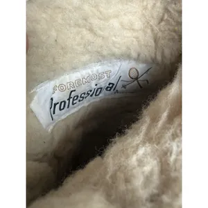Vintage Foremost Professional Faux Fur Snow Boots Womens Size 7 Apres Ski Fluffy thumbnail 16