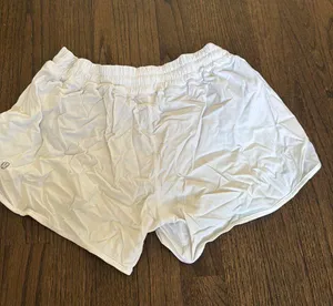 Hotty Hot Shorts 4” thumbnail 3
