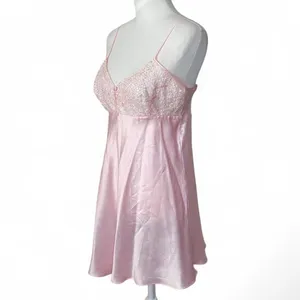 Victoria’s Secret Vintage Sequin Slip thumbnail 2