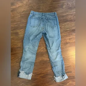 Loft Jeans. Size 10. thumbnail 6