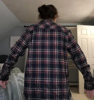 Toad & Co Flannel thumbnail 2