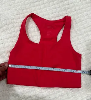 Girlfriend Collective Sport Bra thumbnail 3
