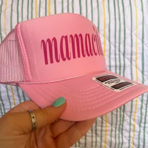 Love island Mamacita hat thumbnail 2