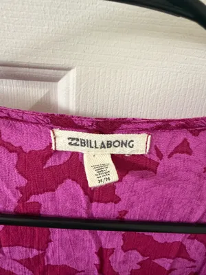 Billabong Mini Dress thumbnail 3