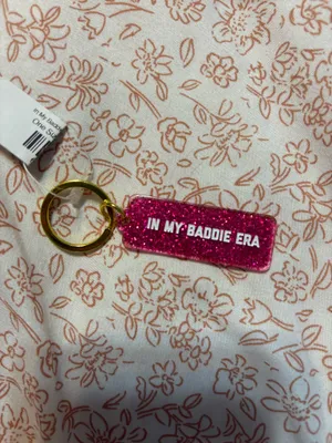 Boutique Keytag thumbnail 2