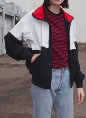 BRANDY‎ MELVILLE STEPHANIE JACKET thumbnail 1
