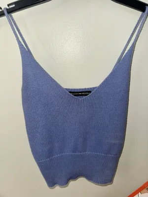 Brandy Melville Tank thumbnail 1