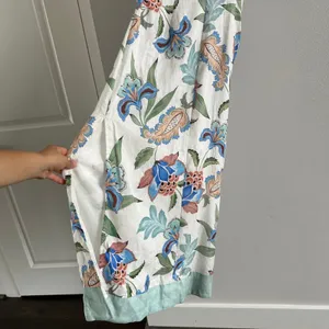 Tuckernuck Kivari Azure One-Shoulder Midi Dress Size US 4 NEW thumbnail 9