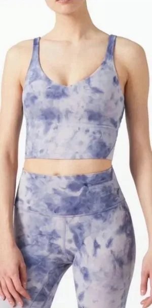 Diamond Lululemon Dye Align Top Tank thumbnail 1
