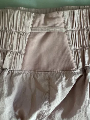 Free People The Way Home Shorts Medium thumbnail 3