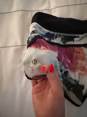Lululemon Speed up Shorts 4 2.5” thumbnail 5
