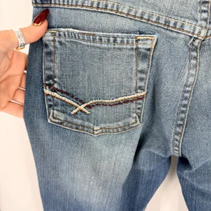BKE Culture Stretch‎ Jeans Bootcut Medium Wash 30x31.5 Style BKL2137R Comfy thumbnail 5