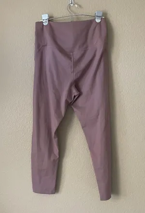 Girlfriend Collective High-Rise Leggings thumbnail 4