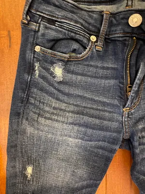 Abercrombie Skinny Jeans thumbnail 3