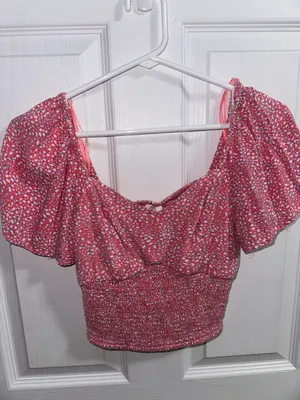 Blouse thumbnail 1