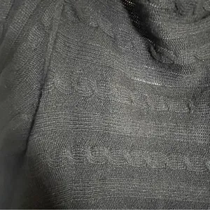 Lauren Ralph Lauren Waterfall Cardigan Womens Sz Medium Wool‎ Rabbit Hair Blend thumbnail 4