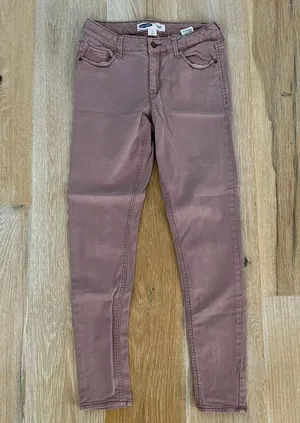 Women's old navy jeans size 4‎ thumbnail 1
