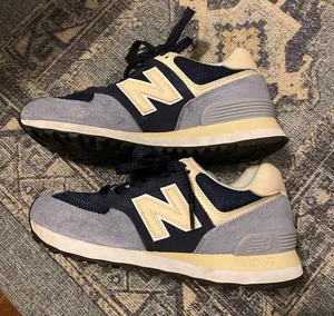 New Balance 574 thumbnail 2
