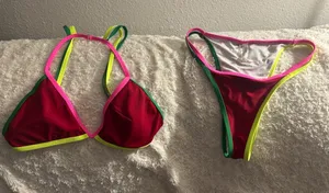 Bikini swim suit Multiple thumbnail 1