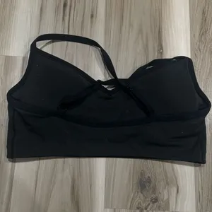 Vitality Daydream V Bra Midnight Marl Women’s XL thumbnail 4
