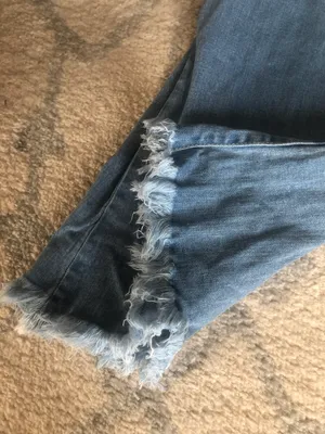 Boutique Flare Jeans thumbnail 4