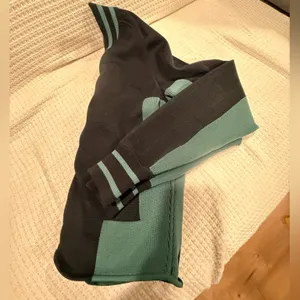 Alexander Wang WOMENS Black and Green Sweater small size thumbnail 9