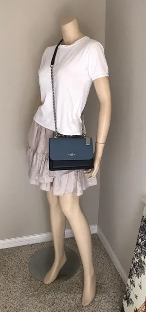 Coach Purse thumbnail 7