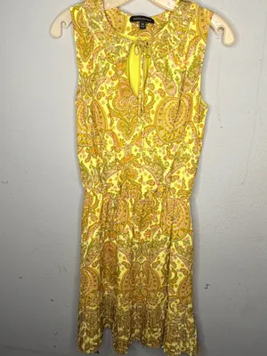 Banana Republic Dress thumbnail 7