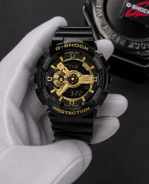 Casio G-Shock Watch with box thumbnail 1