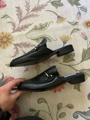 Steve Madden mules  thumbnail 4
