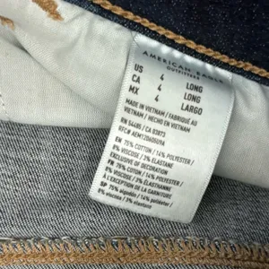 AE Next Level Super High-Waisted Jegging 4L thumbnail 5