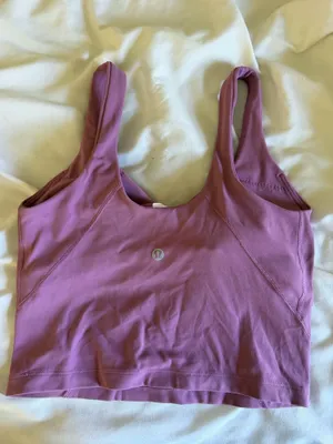 Lululemon Align Tank thumbnail 2