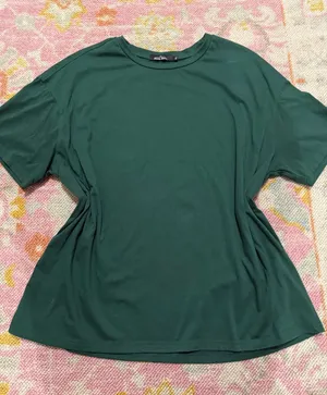 Trendy Queen Oversized T thumbnail 1