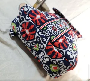 Vera Bradley Backpack thumbnail 8