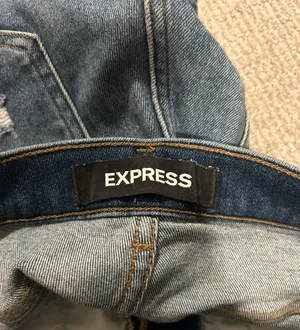 Express Jeans thumbnail 4